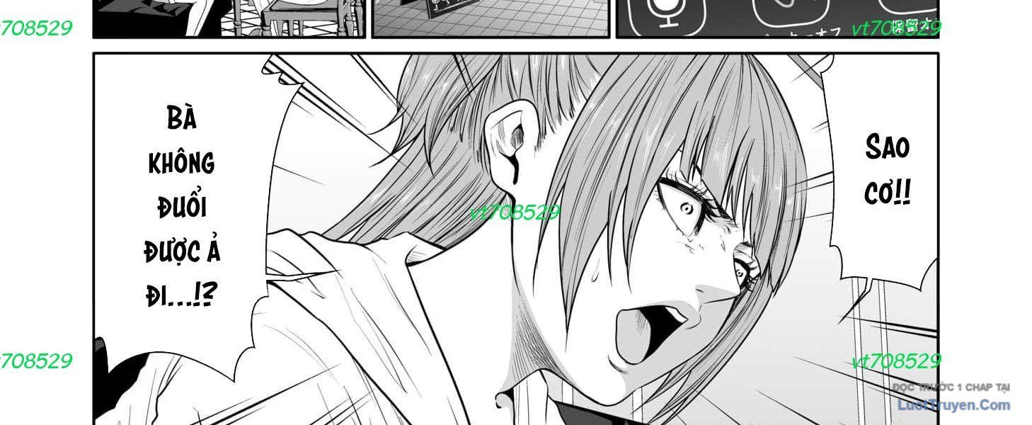 Bà Mẹ Điên Chapter 20.1 - 26