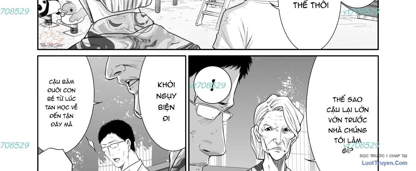 Bà Mẹ Điên Chapter 20.2 - 39