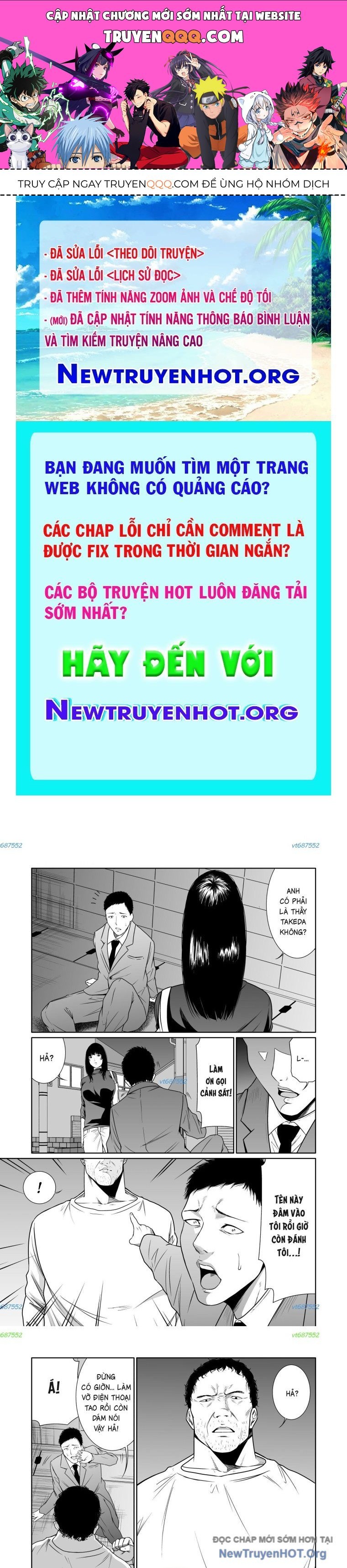 Bà Mẹ Điên Chapter 4 - 1