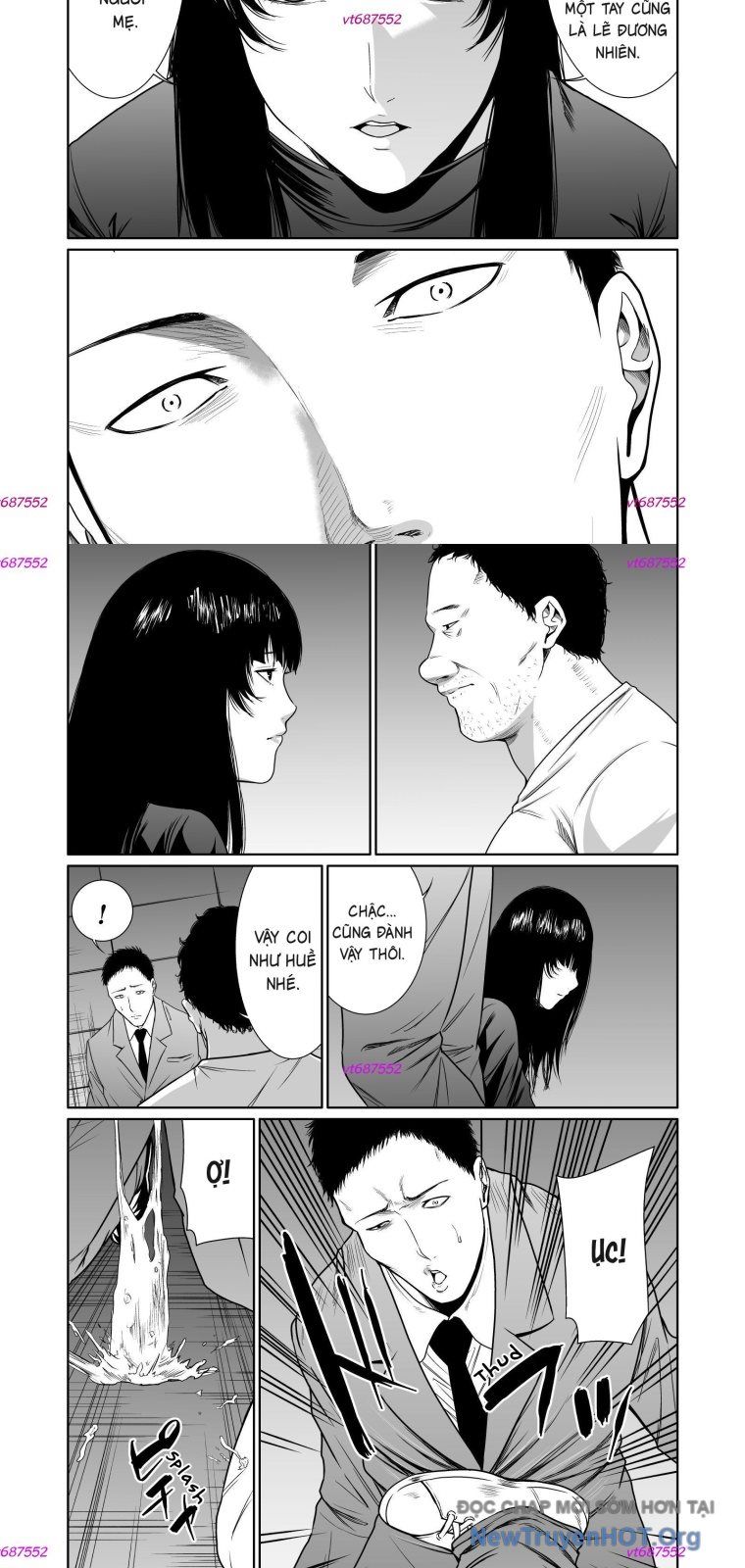 Bà Mẹ Điên Chapter 4 - 4