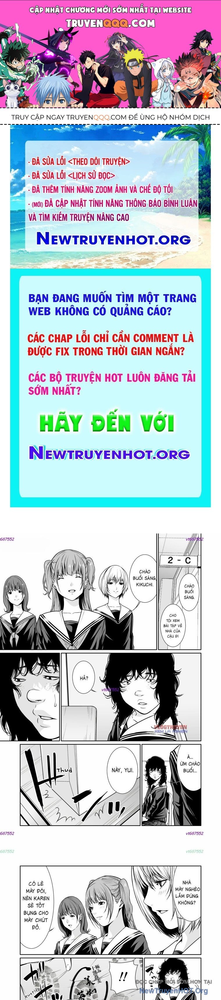 Bà Mẹ Điên Chapter 5 - 1