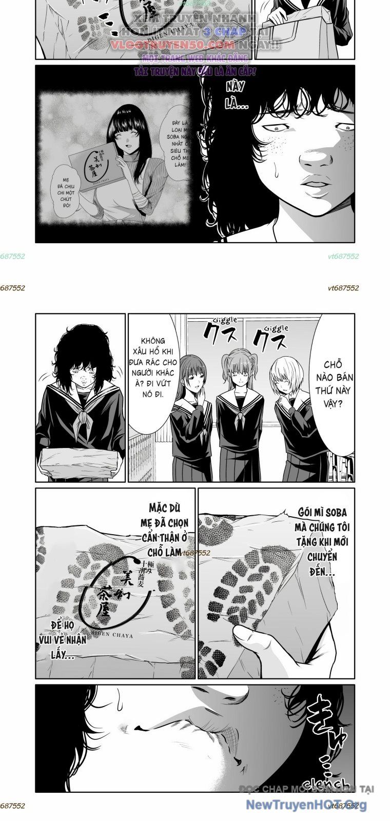 Bà Mẹ Điên Chapter 5 - 2