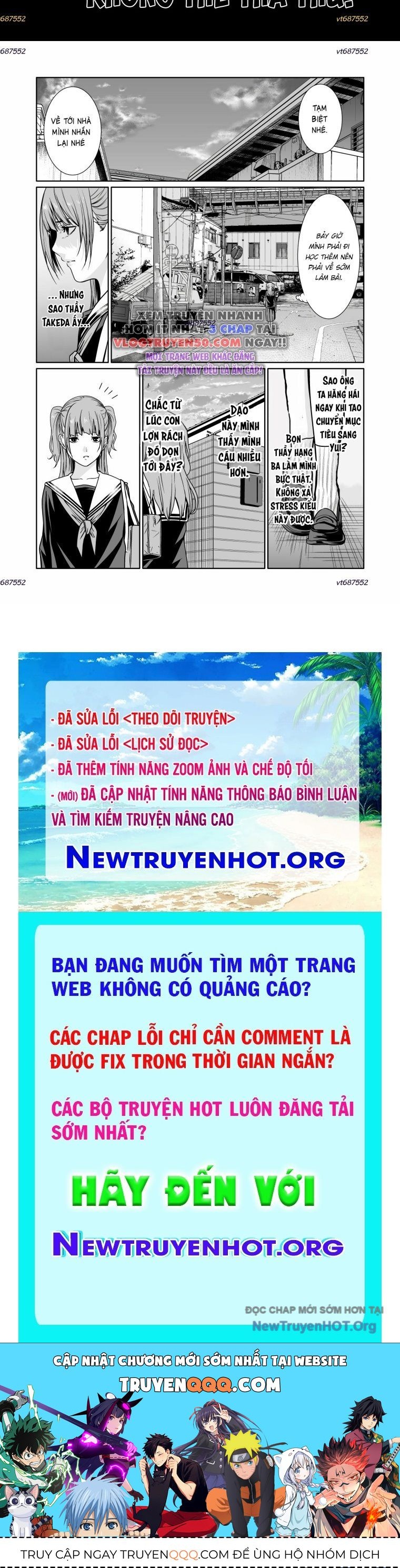 Bà Mẹ Điên Chapter 5 - 13