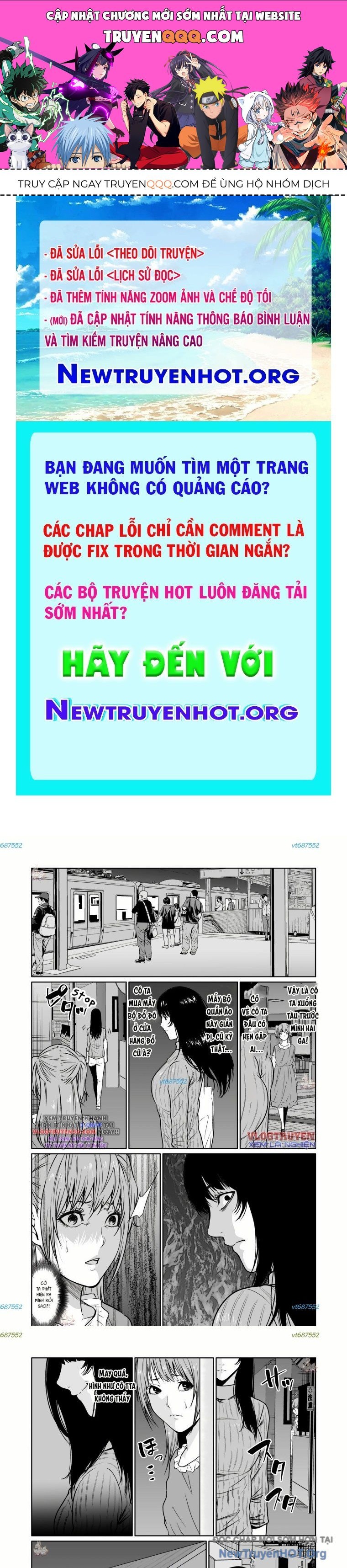 Bà Mẹ Điên Chapter 6 - 1