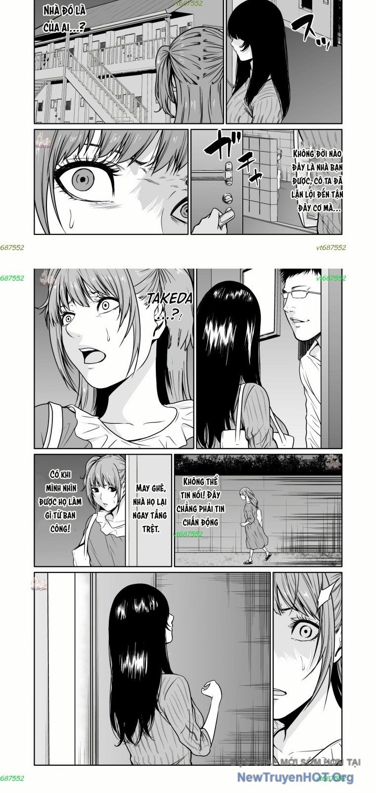 Bà Mẹ Điên Chapter 6 - 2