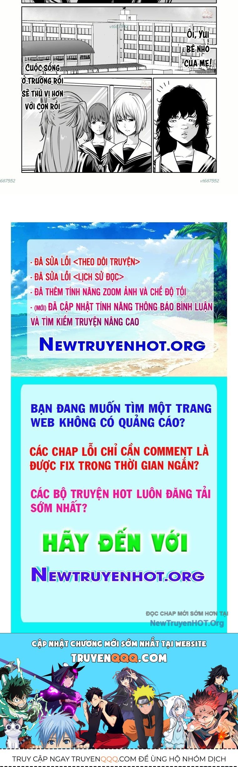 Bà Mẹ Điên Chapter 6 - 14