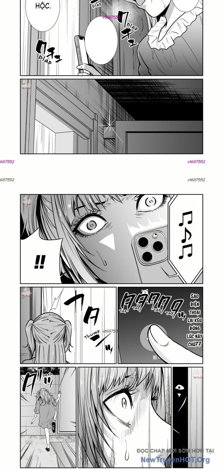 Bà Mẹ Điên Chapter 6 - 10