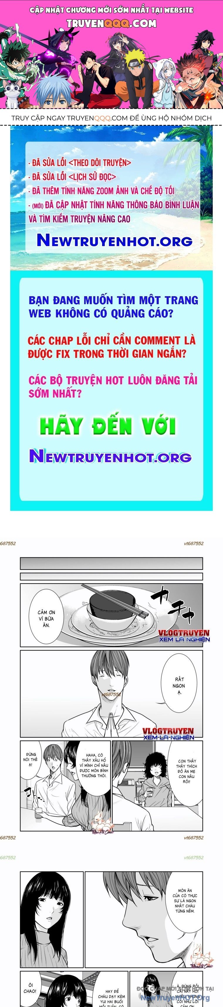Bà Mẹ Điên Chapter 9.2 - 1