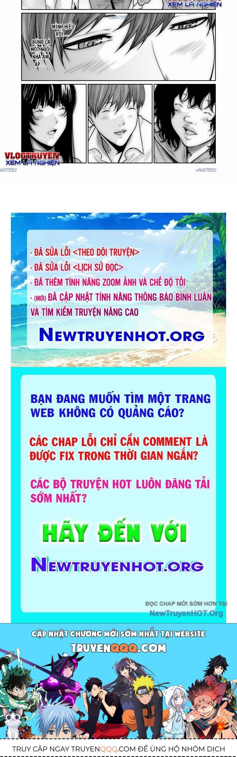 Bà Mẹ Điên Chapter 9 - 12