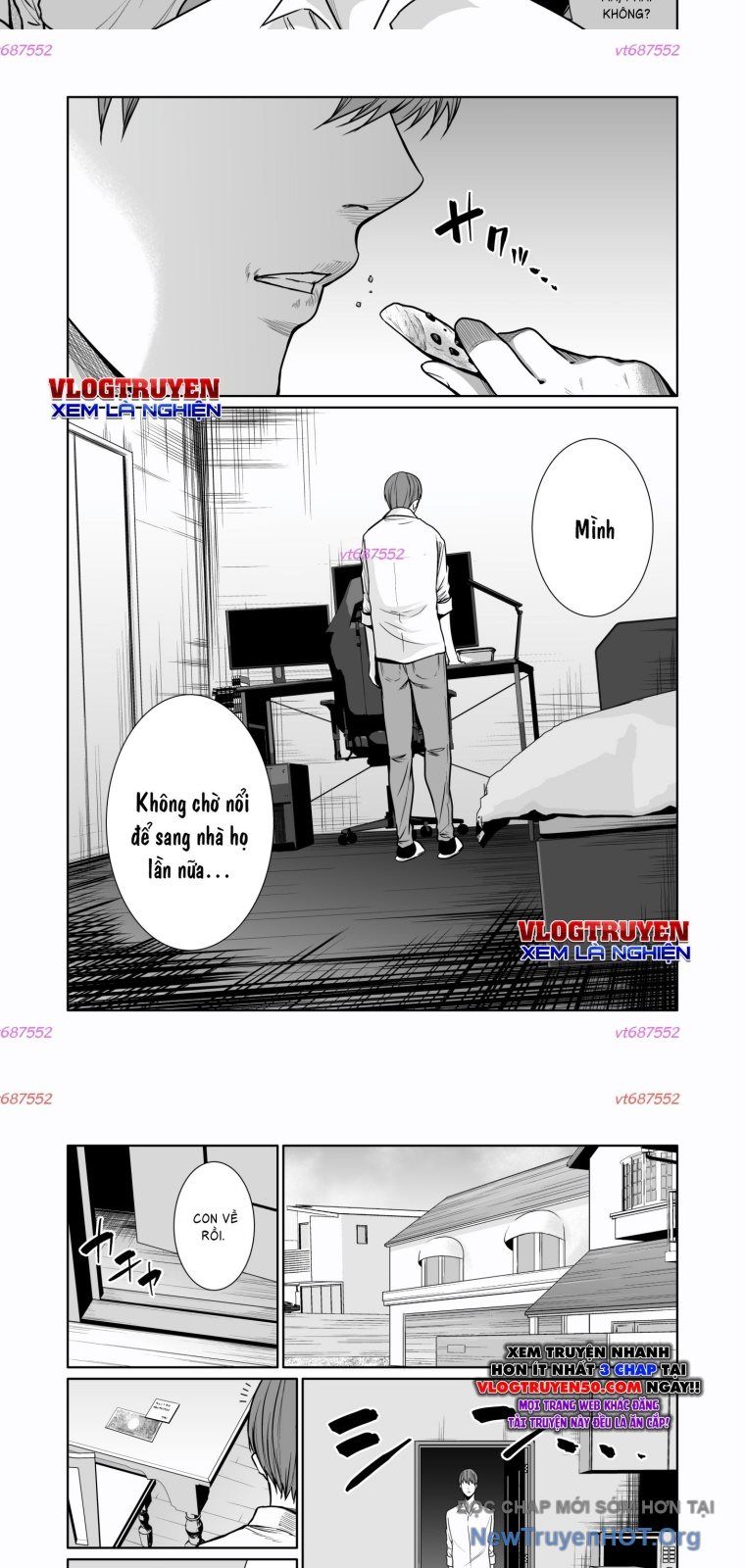 Bà Mẹ Điên Chapter 9 - 7