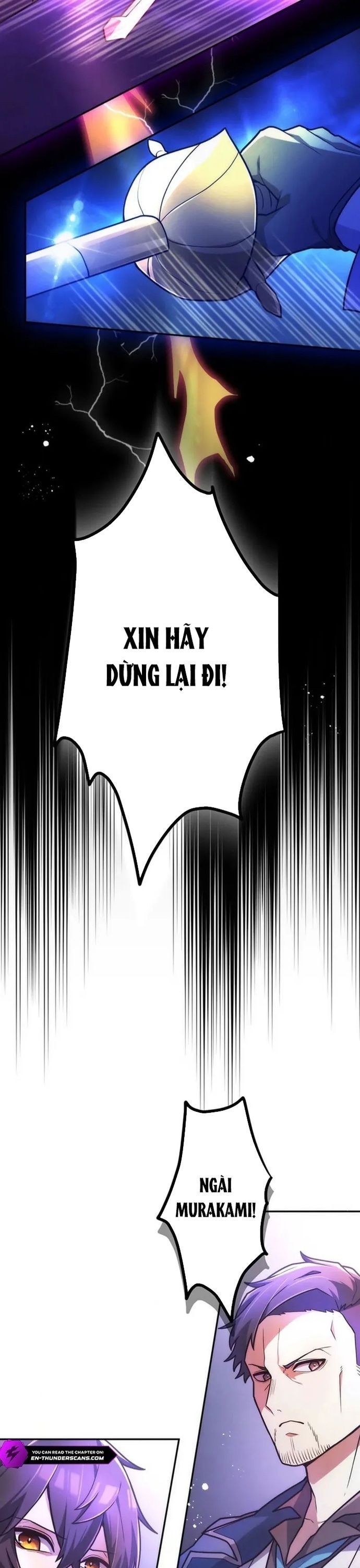 Thăng Cấp Thành Thợ Săn S-Rank Nhờ Ứng Dụng Chúa Quỷ Chapter 60 - 14