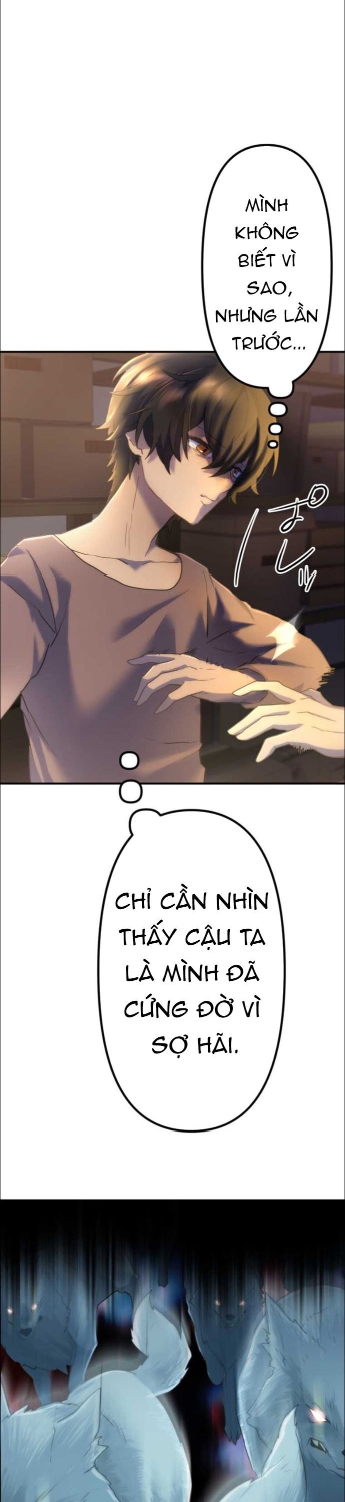Thăng Cấp Thành Thợ Săn S-Rank Nhờ Ứng Dụng Chúa Quỷ Chapter 8 - 32