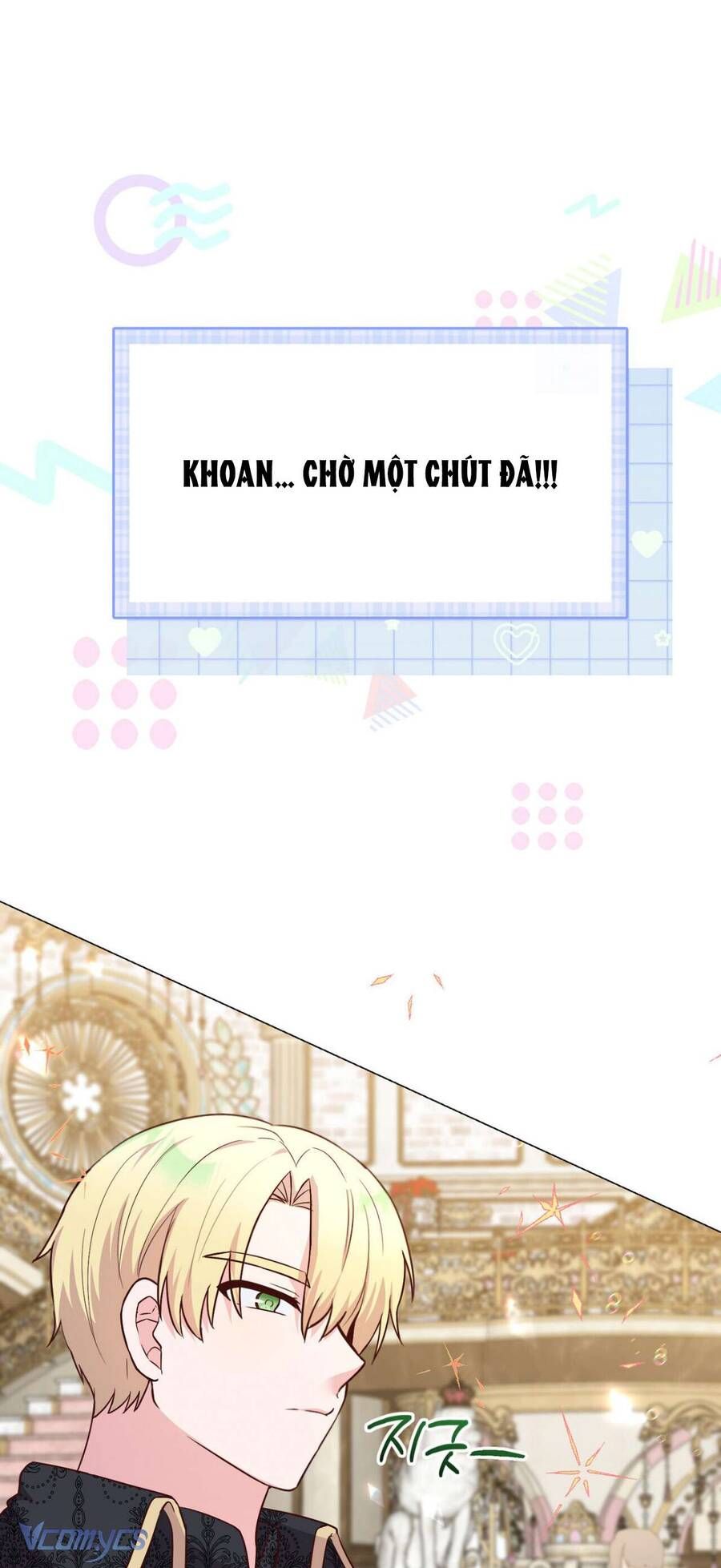 Kết Thúc Viên Mãn Không Cần Tình Yêu Chapter 12 - 21