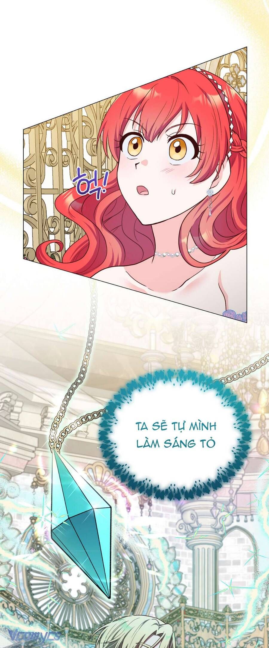 Kết Thúc Viên Mãn Không Cần Tình Yêu Chapter 12 - 35