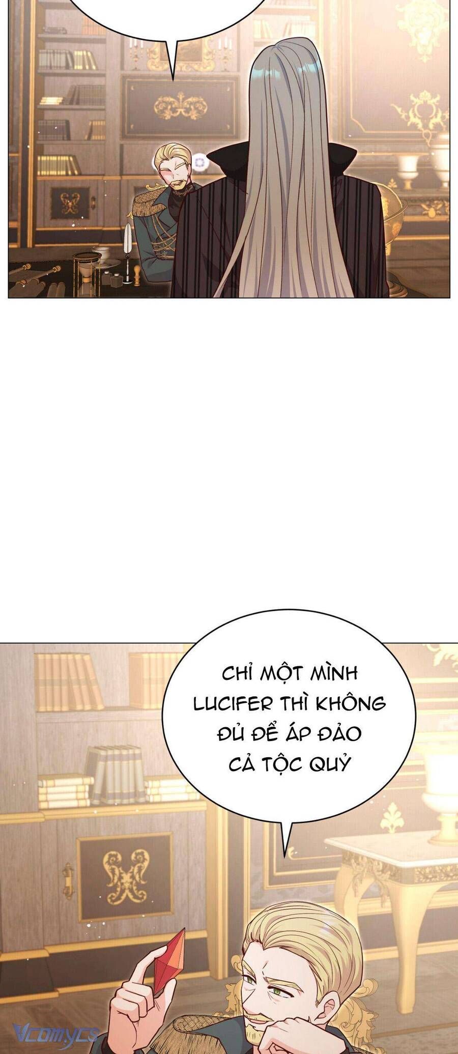 Kết Thúc Viên Mãn Không Cần Tình Yêu Chapter 8 - 48