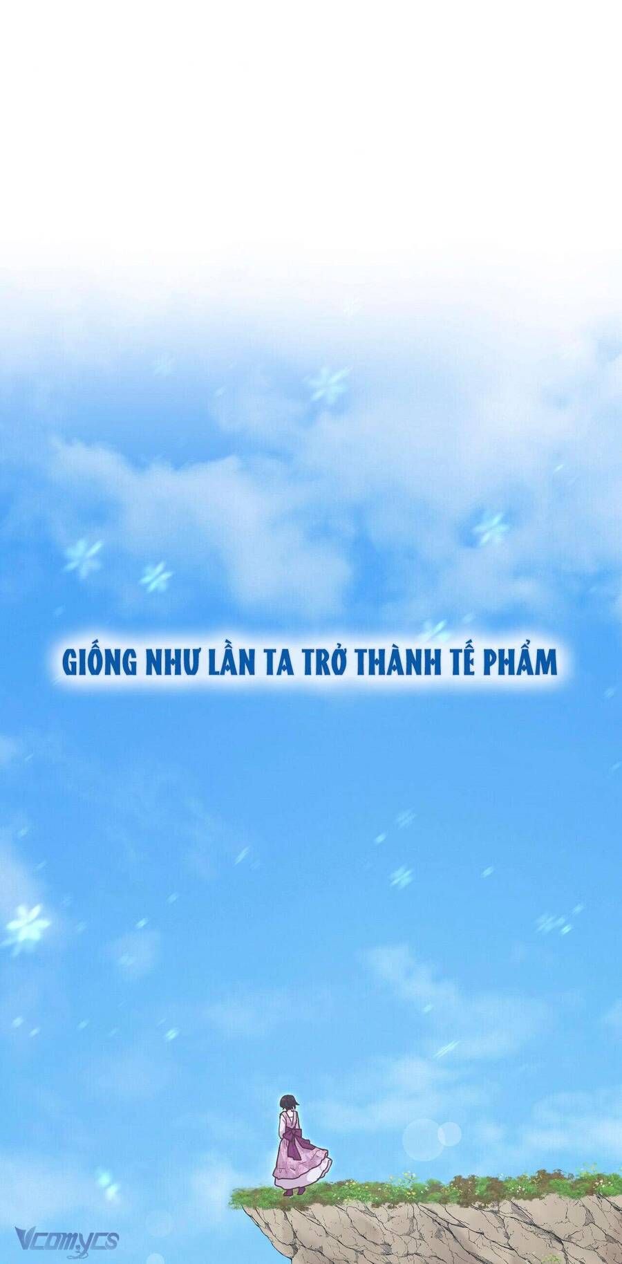 Kết Thúc Viên Mãn Không Cần Tình Yêu Chapter 8 - 66