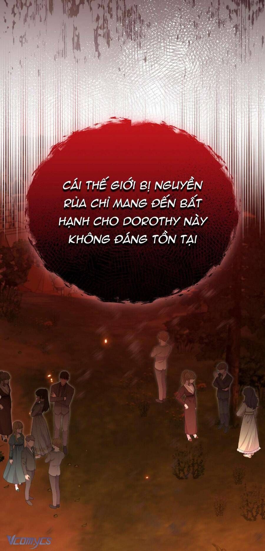 Kết Thúc Viên Mãn Không Cần Tình Yêu Chapter 8 - 71