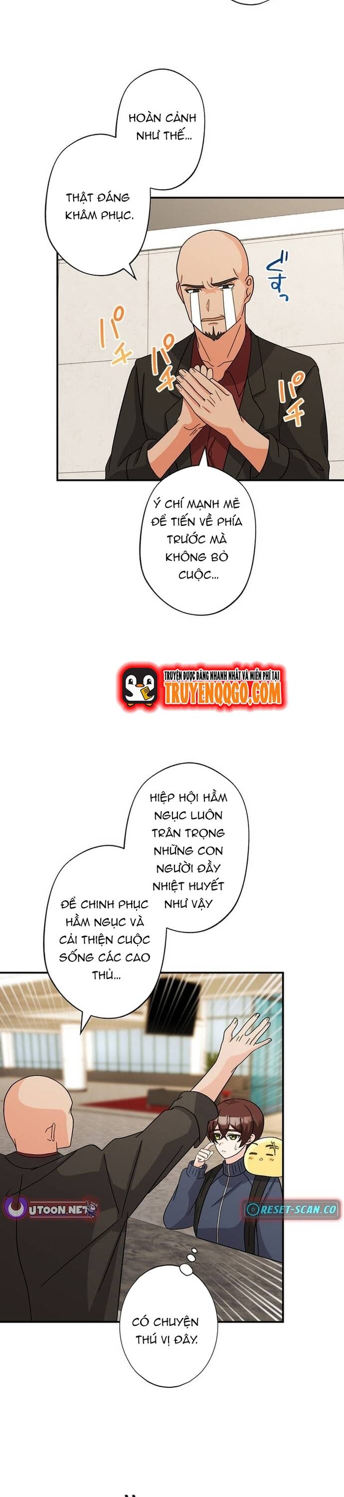 Con Slime Yếu Nhất Ta Từng Cứu Giờ Đã Trở Thành Huyền Thoại! Chapter 8 - 13