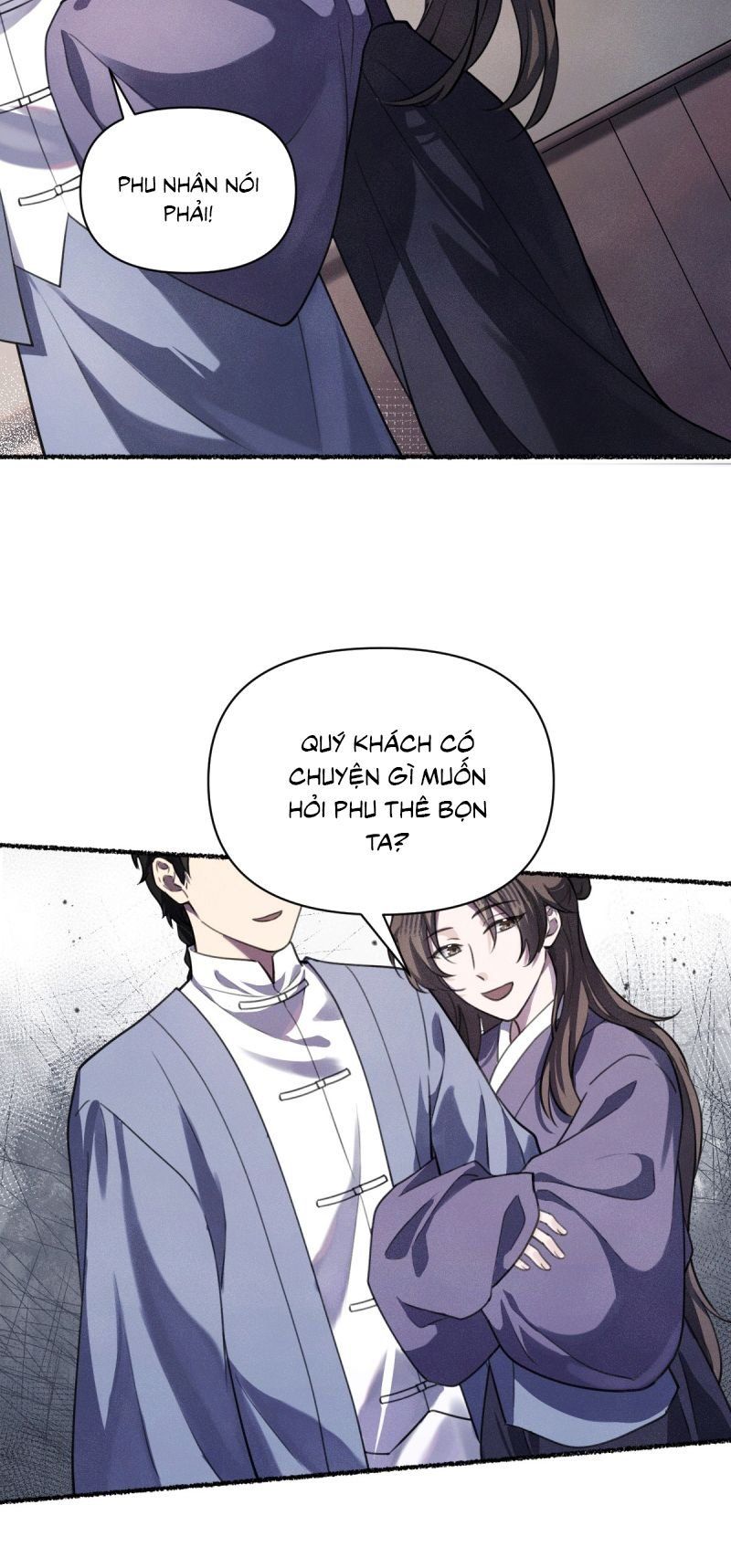 Chữa Lành Tà Thần Của Tôi Chapter 45 - 18