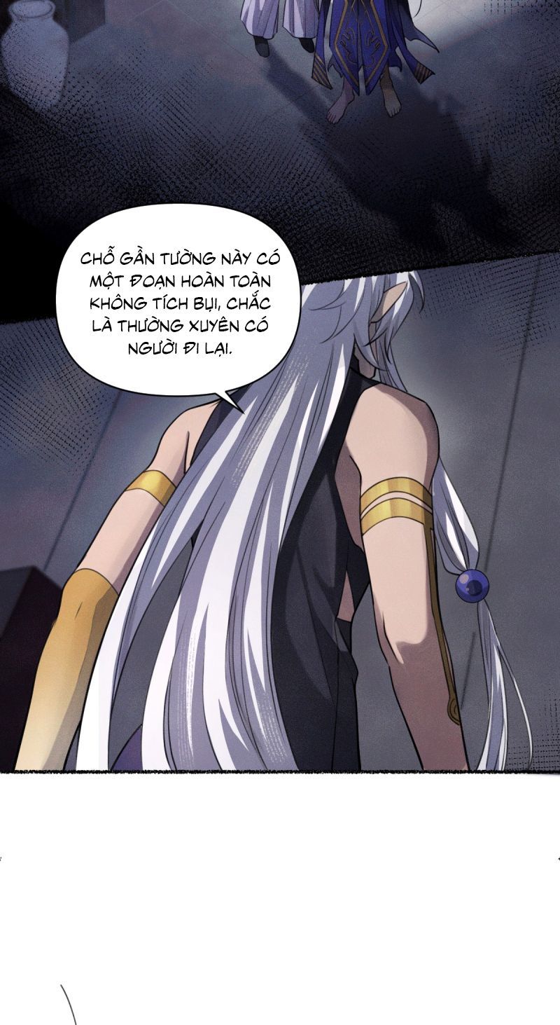 Chữa Lành Tà Thần Của Tôi Chapter 46 - 24