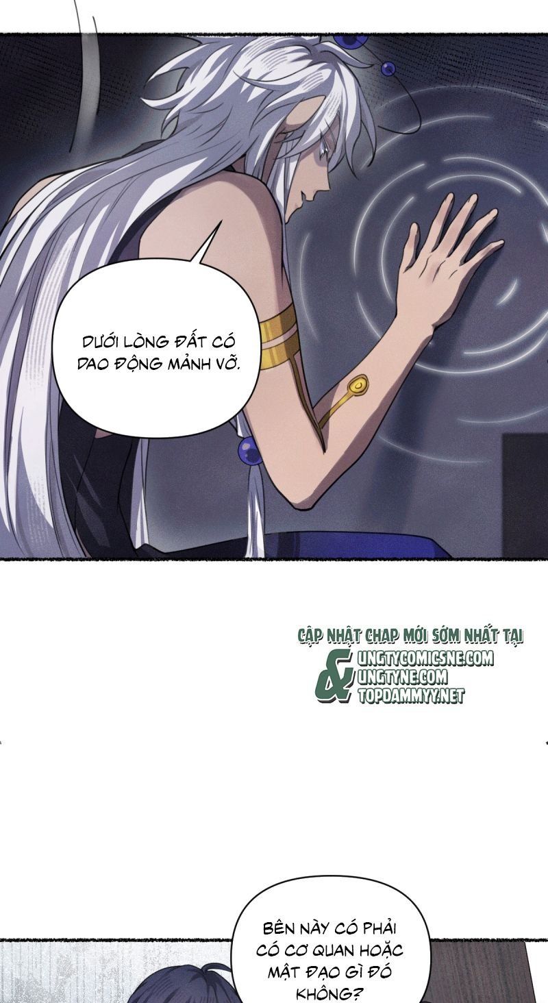 Chữa Lành Tà Thần Của Tôi Chapter 46 - 25