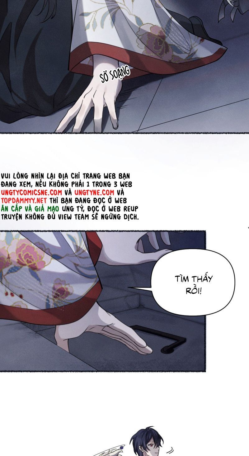 Chữa Lành Tà Thần Của Tôi Chapter 46 - 27