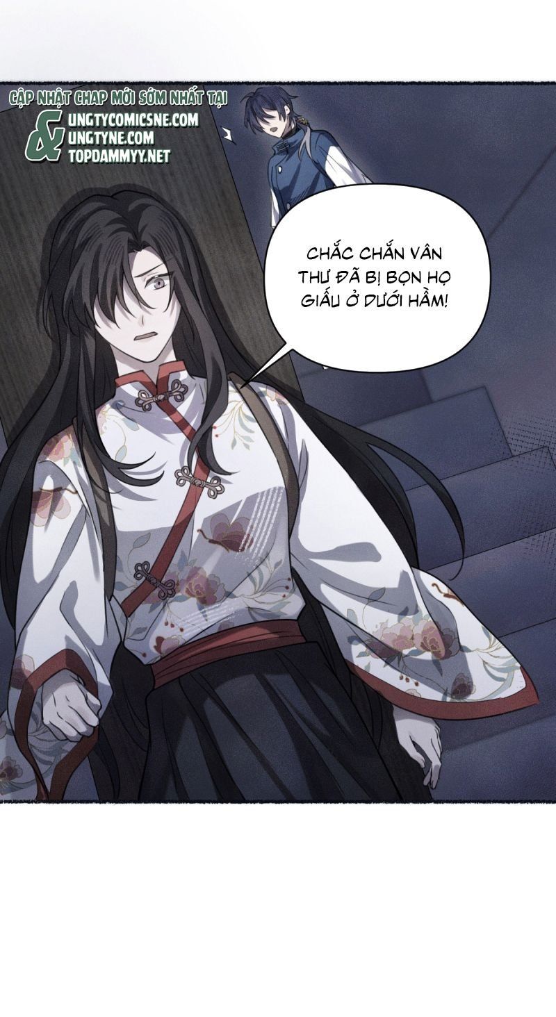 Chữa Lành Tà Thần Của Tôi Chapter 46 - 29