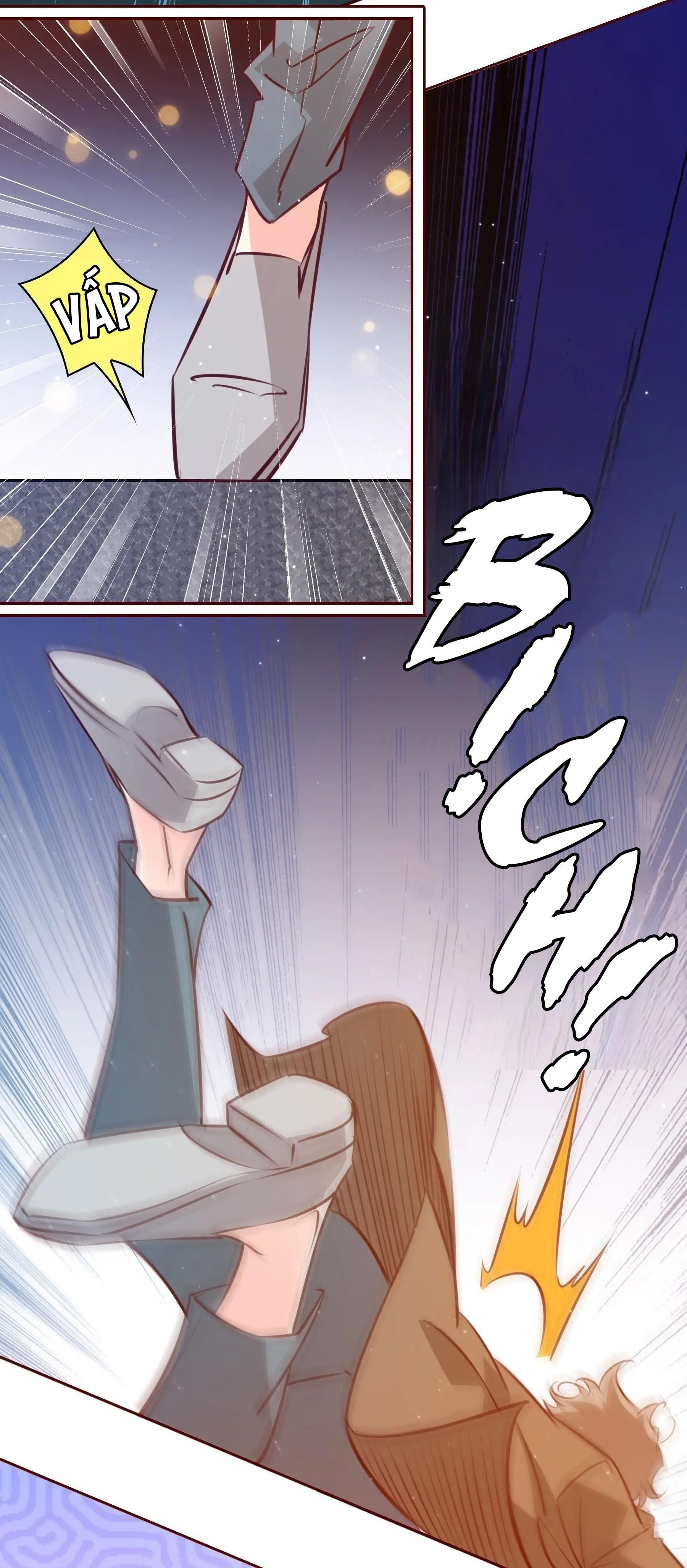 Yêu Em Bất Chấp Chapter 3 - 16