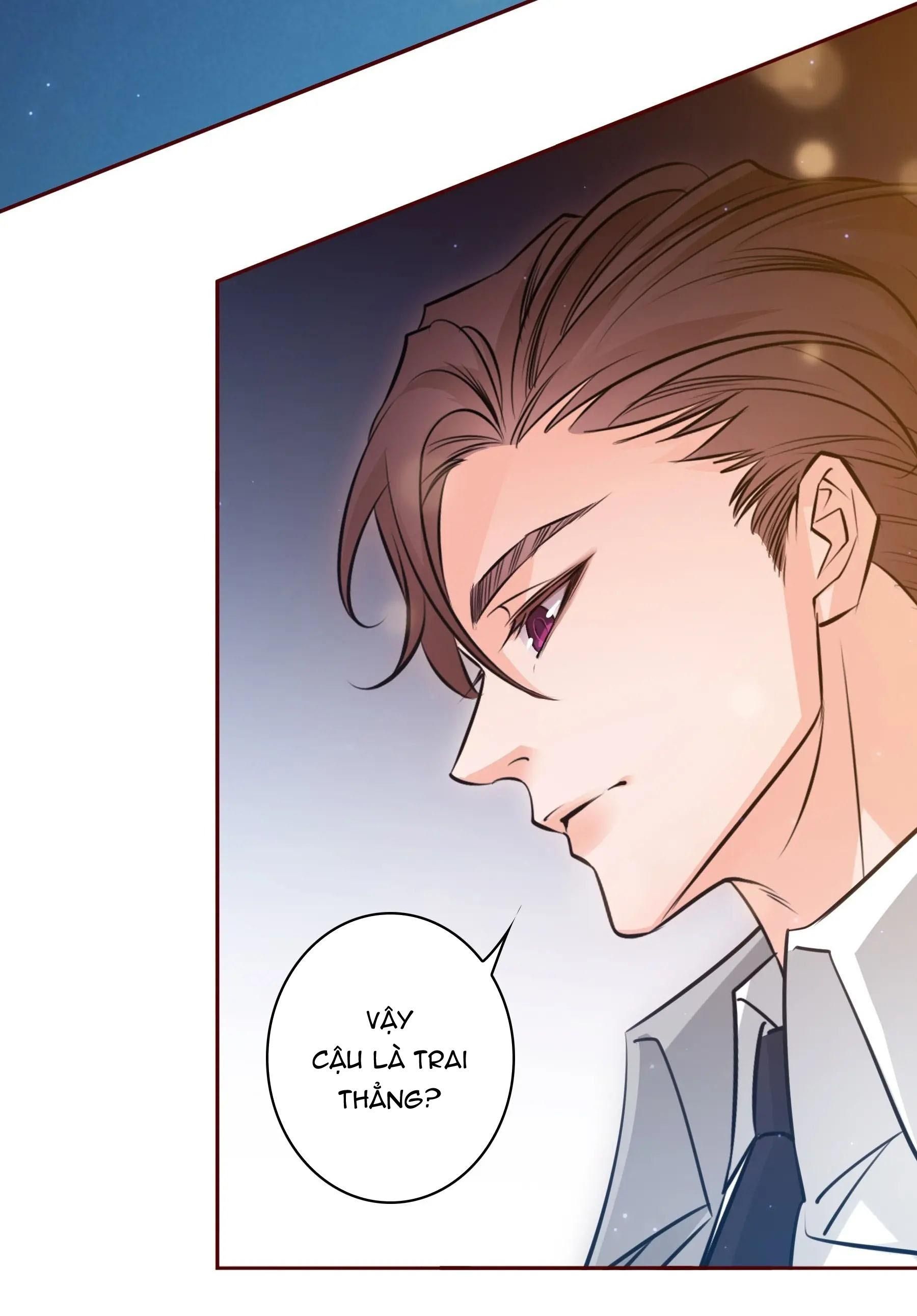 Yêu Em Bất Chấp Chapter 3 - 10