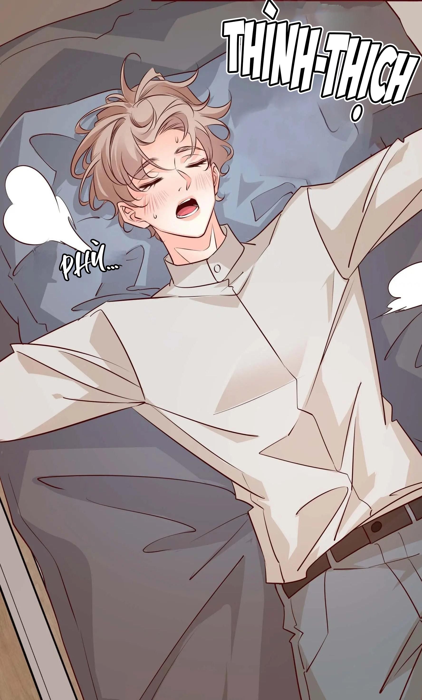 Yêu Em Bất Chấp Chapter 4 - 3