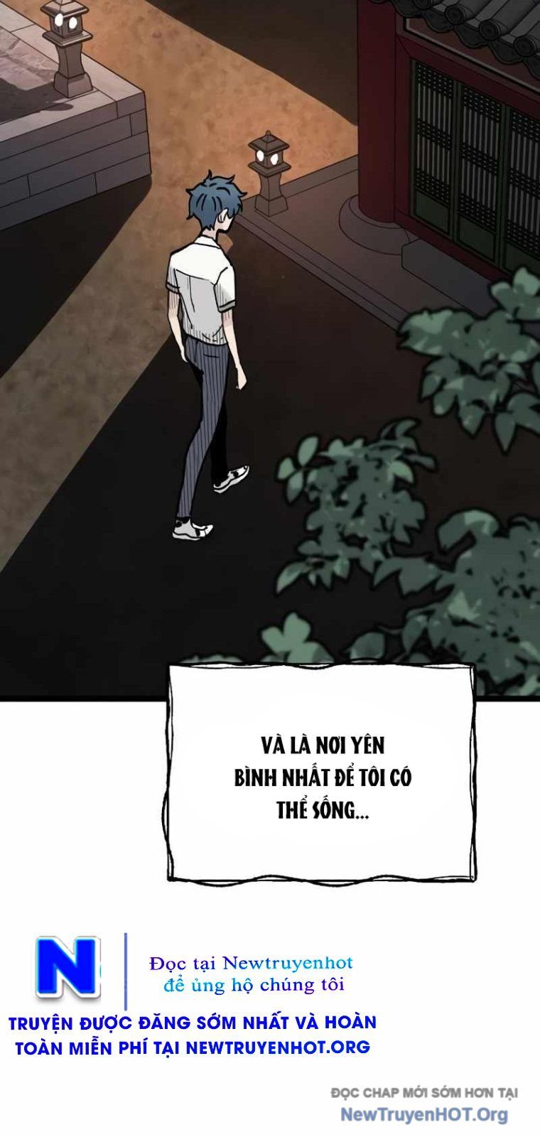 Sự bí ẩn của học sinh chuyển trường Chapter 20 - 19