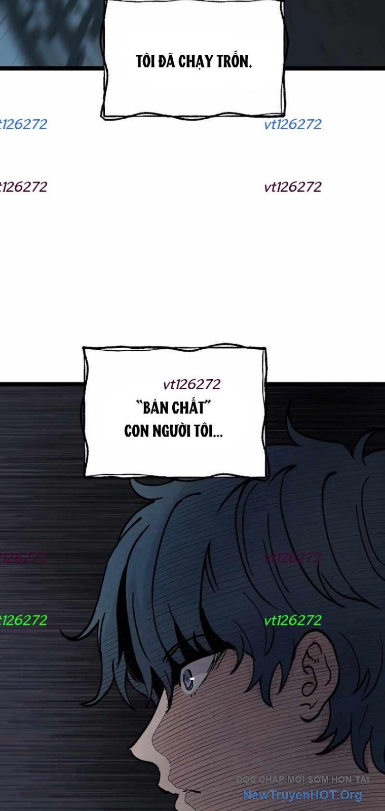 Sự bí ẩn của học sinh chuyển trường Chapter 20 - 4