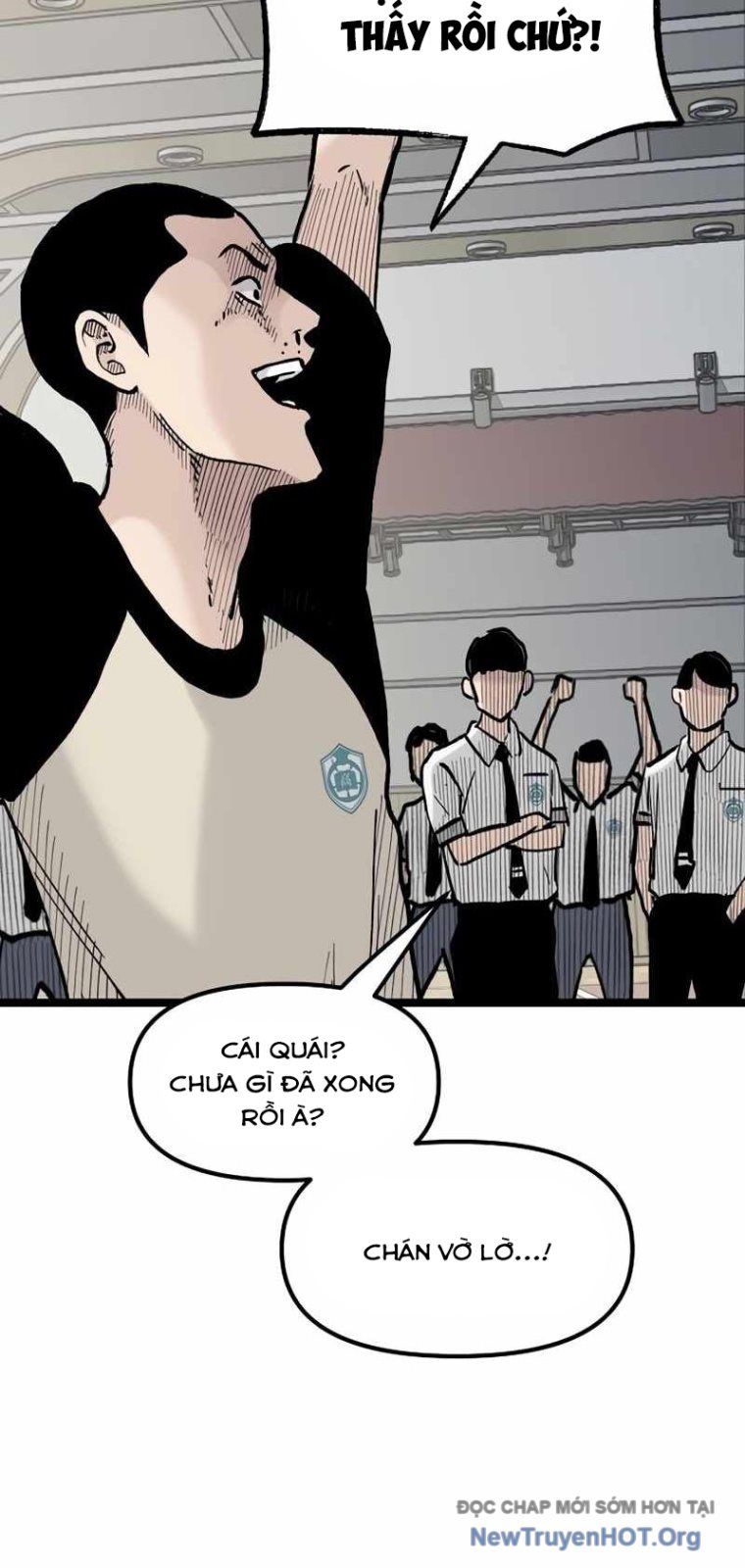 Sự bí ẩn của học sinh chuyển trường Chapter 20 - 34