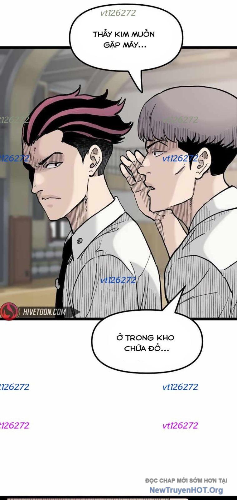 Sự bí ẩn của học sinh chuyển trường Chapter 20 - 47