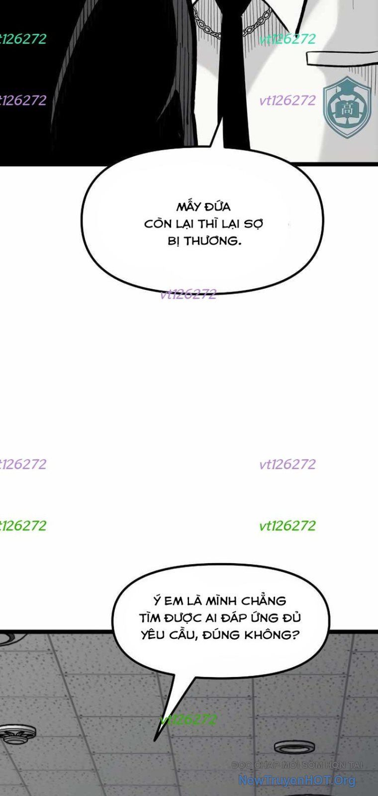 Sự bí ẩn của học sinh chuyển trường Chapter 20 - 52
