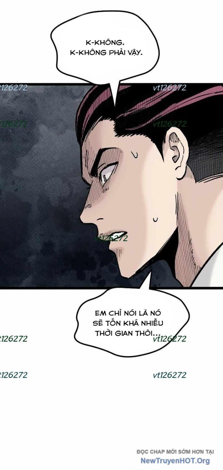 Sự bí ẩn của học sinh chuyển trường Chapter 20 - 54