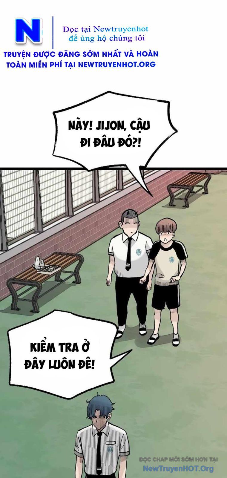 Sự bí ẩn của học sinh chuyển trường Chapter 20 - 84