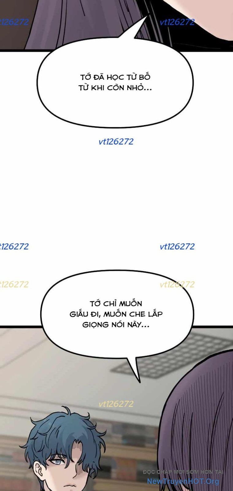 Sự bí ẩn của học sinh chuyển trường Chapter 20 - 95