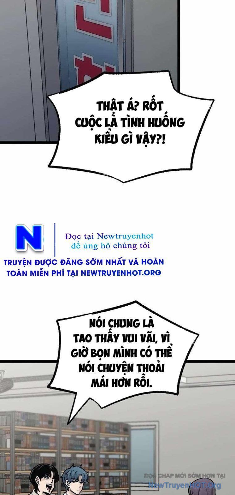 Sự bí ẩn của học sinh chuyển trường Chapter 21 - 16