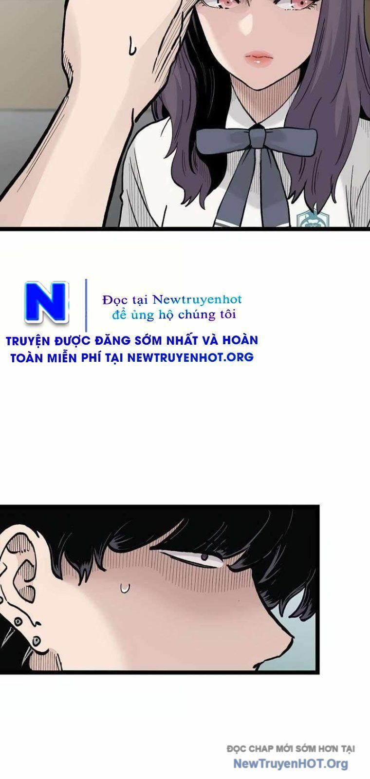 Sự bí ẩn của học sinh chuyển trường Chapter 21 - 18