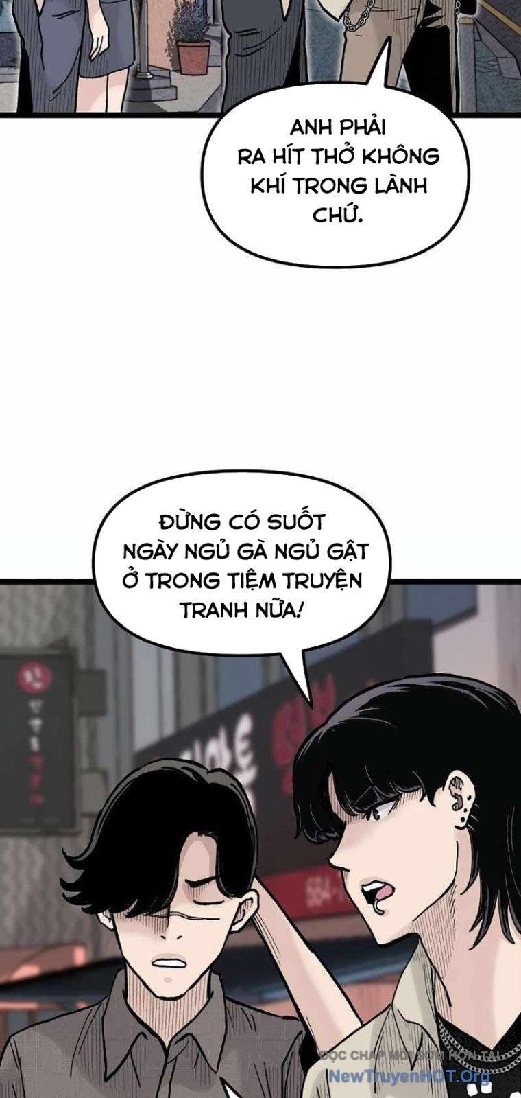 Sự bí ẩn của học sinh chuyển trường Chapter 21 - 79