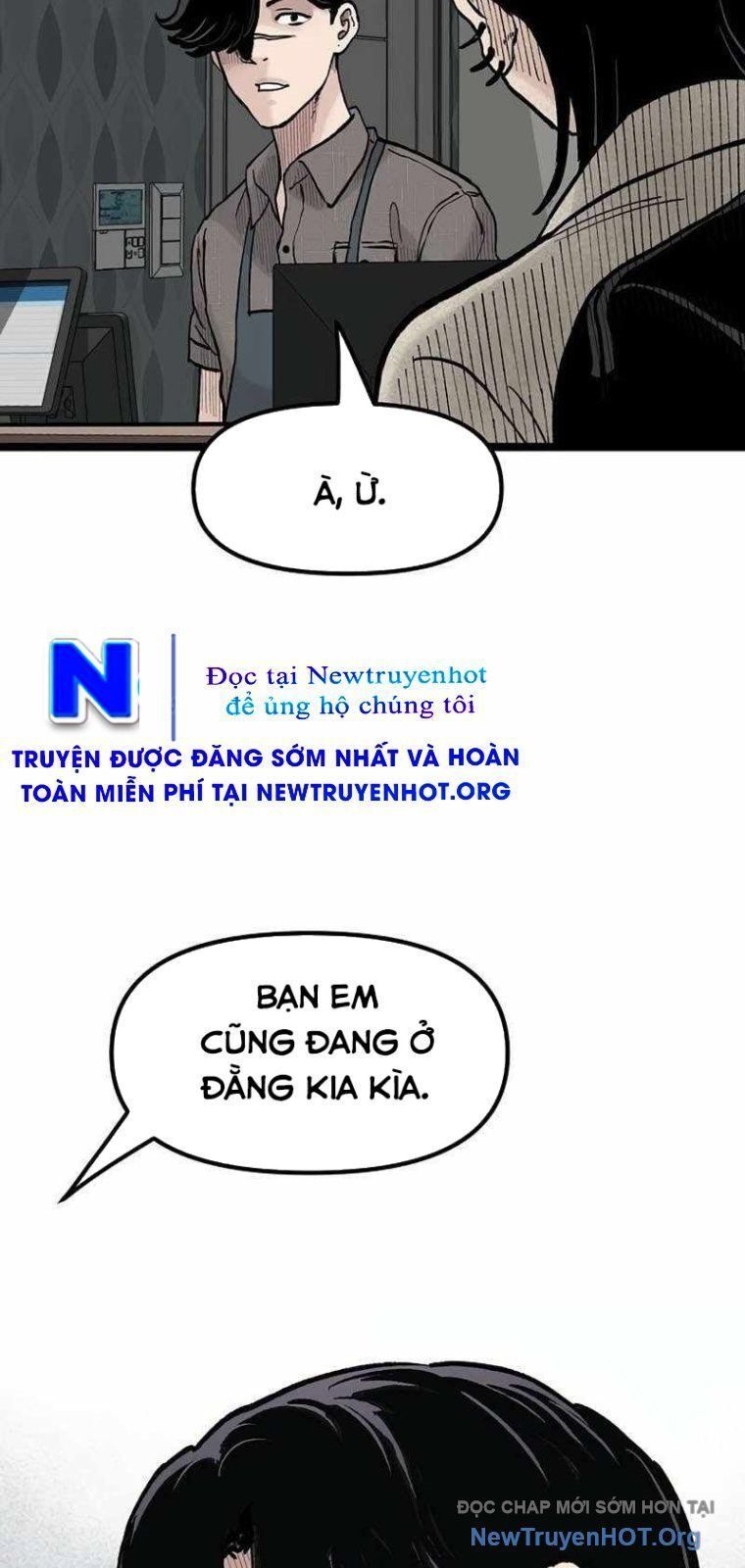 Sự bí ẩn của học sinh chuyển trường Chapter 21 - 9