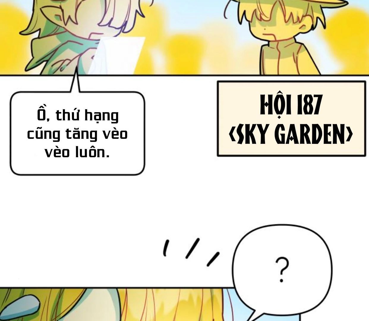 Guild Idol Chapter 38 - 120