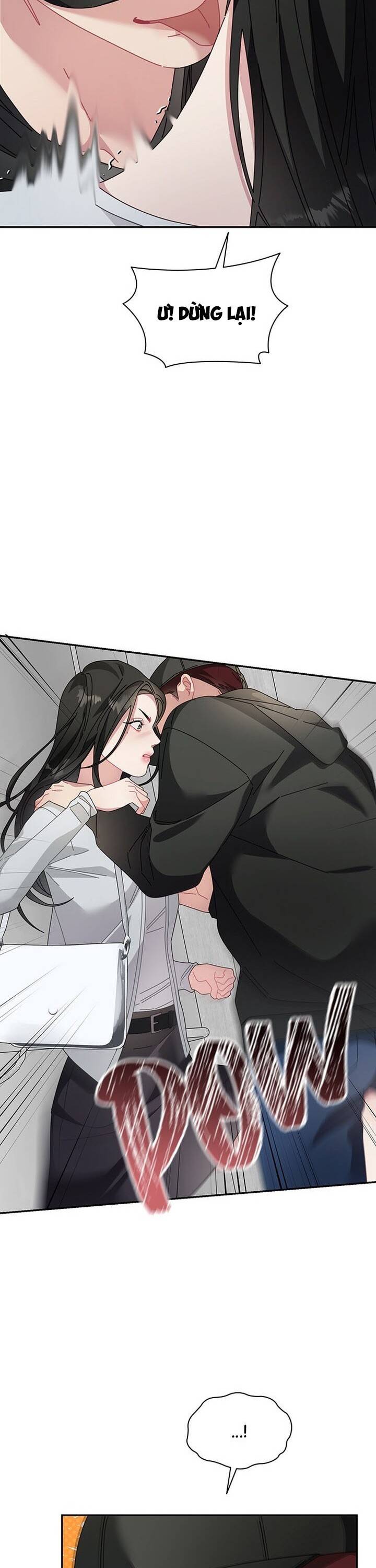 Một Bông Hoa Nở Trên Tường Chapter 32 - 21