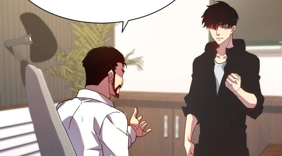 Phủ Thần: Vô Địch Chi Địch Chapter 15 - 134