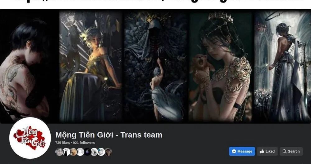 Phủ Thần: Vô Địch Chi Địch Chapter 15 - 165