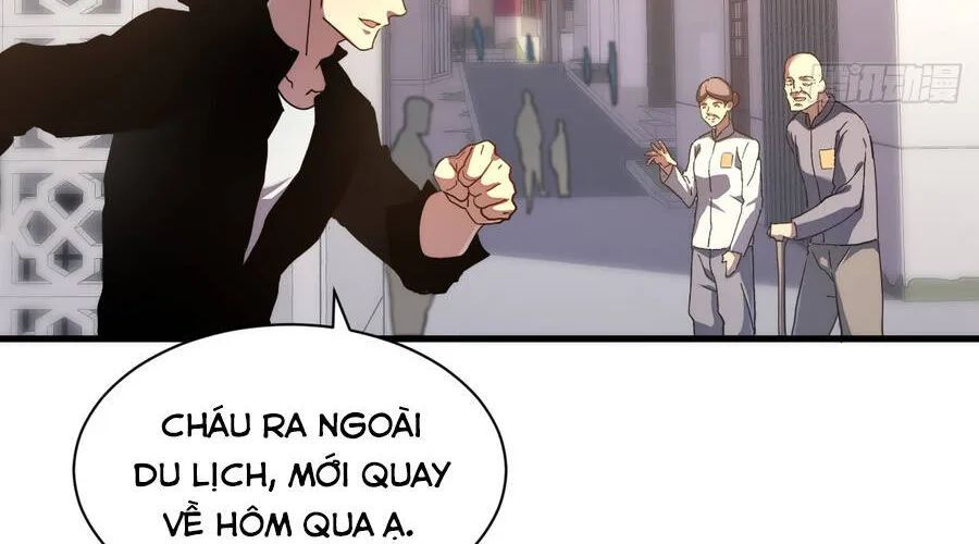 Phủ Thần: Vô Địch Chi Địch Chapter 15 - 44
