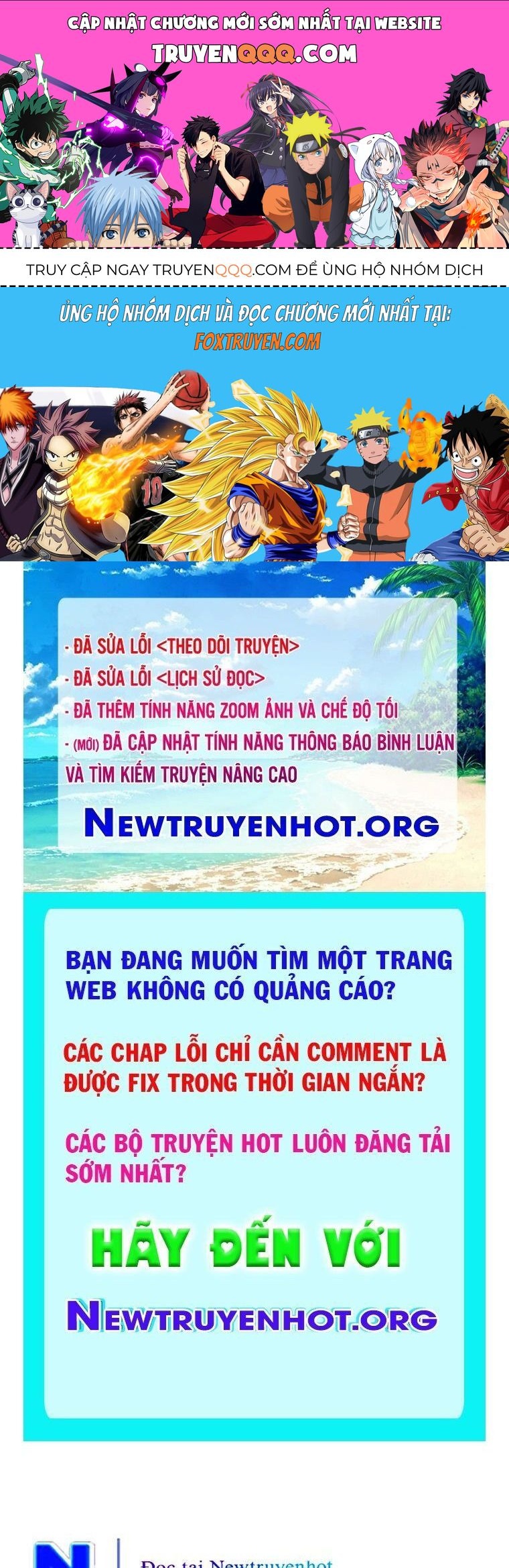 Gà Trống Nuôi Con Isekai Chapter 10 - 1