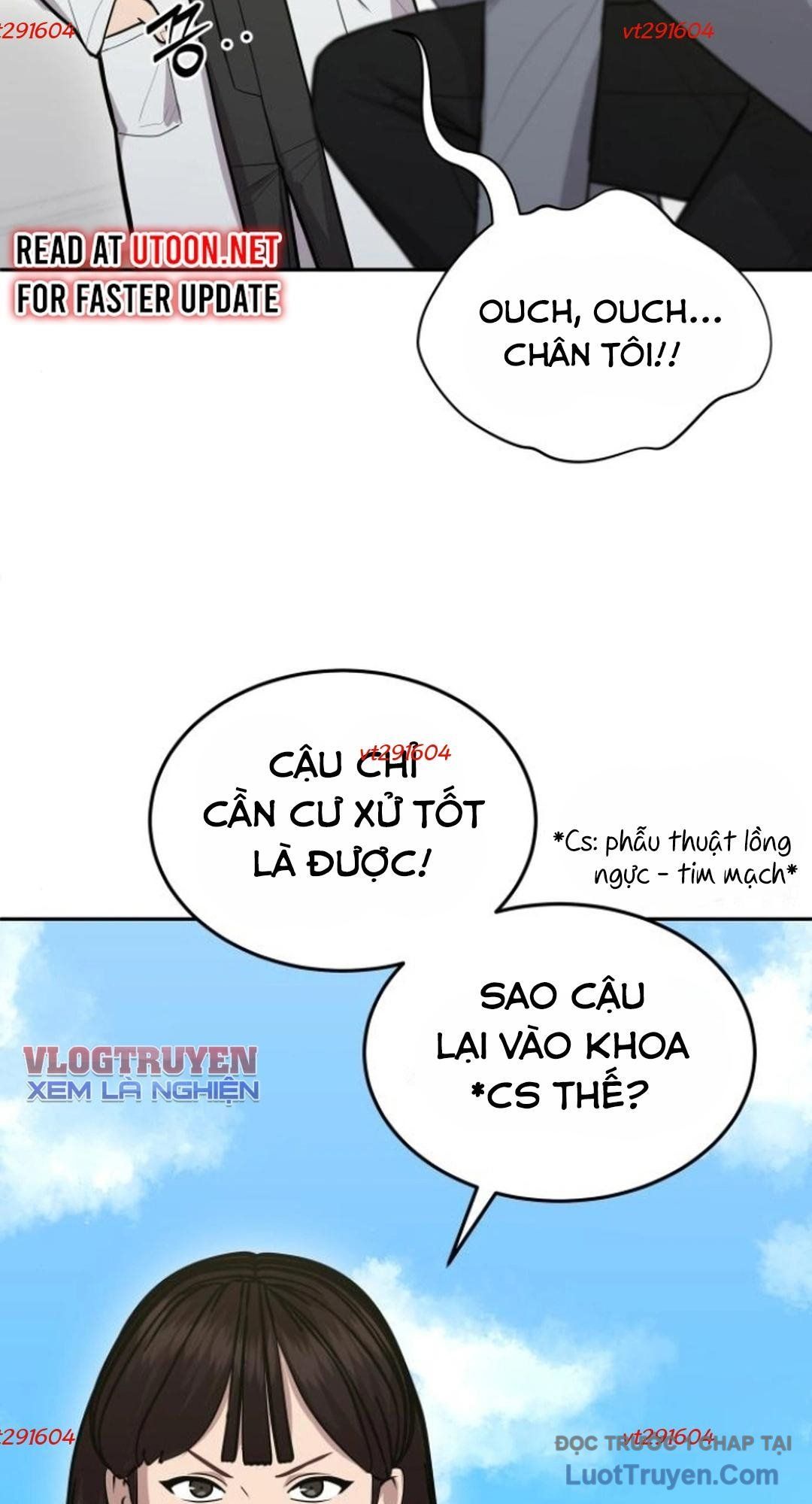Gà Trống Nuôi Con Isekai Chapter 14 - 7