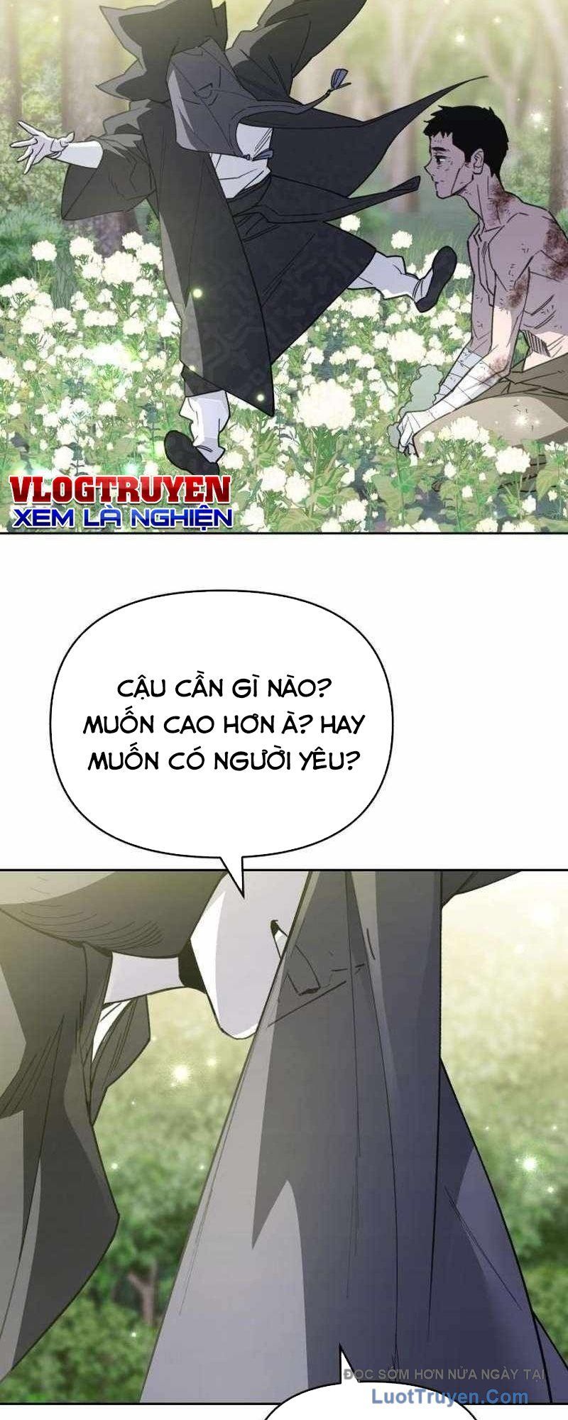 Gà Trống Nuôi Con Isekai Chapter 16 - 34